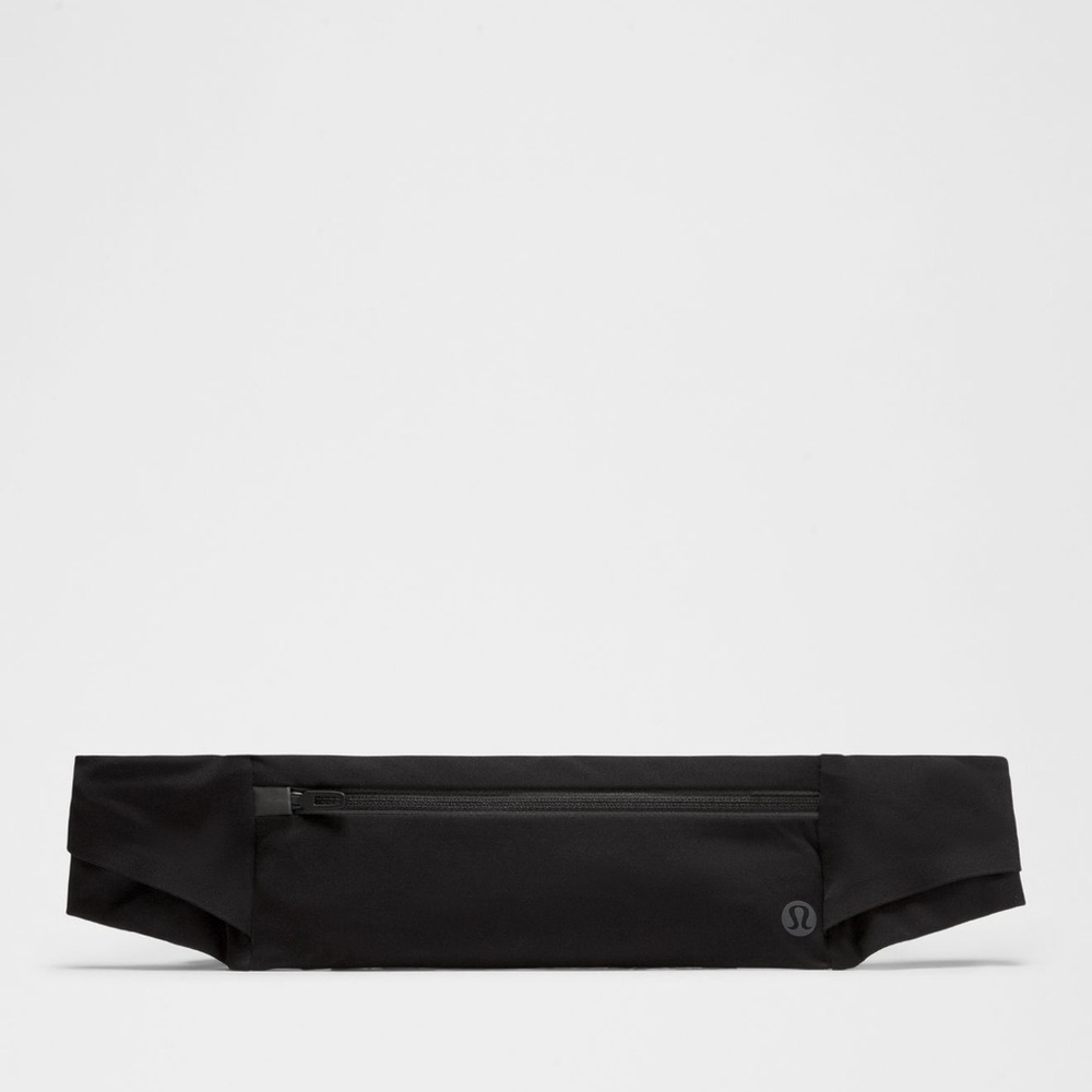 Lululemon Fast and Free Running Belt NWT